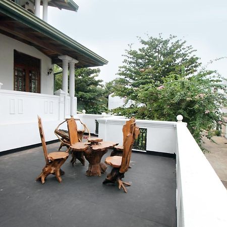 Villa@Colombo 7 Ngoại thất bức ảnh