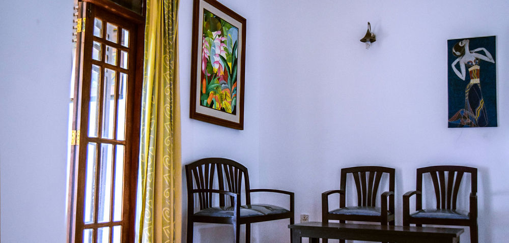 Villa@Colombo 7 Ngoại thất bức ảnh