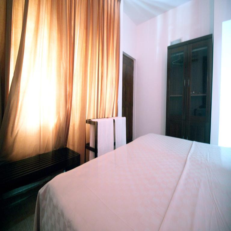 Villa@Colombo 7 Ngoại thất bức ảnh