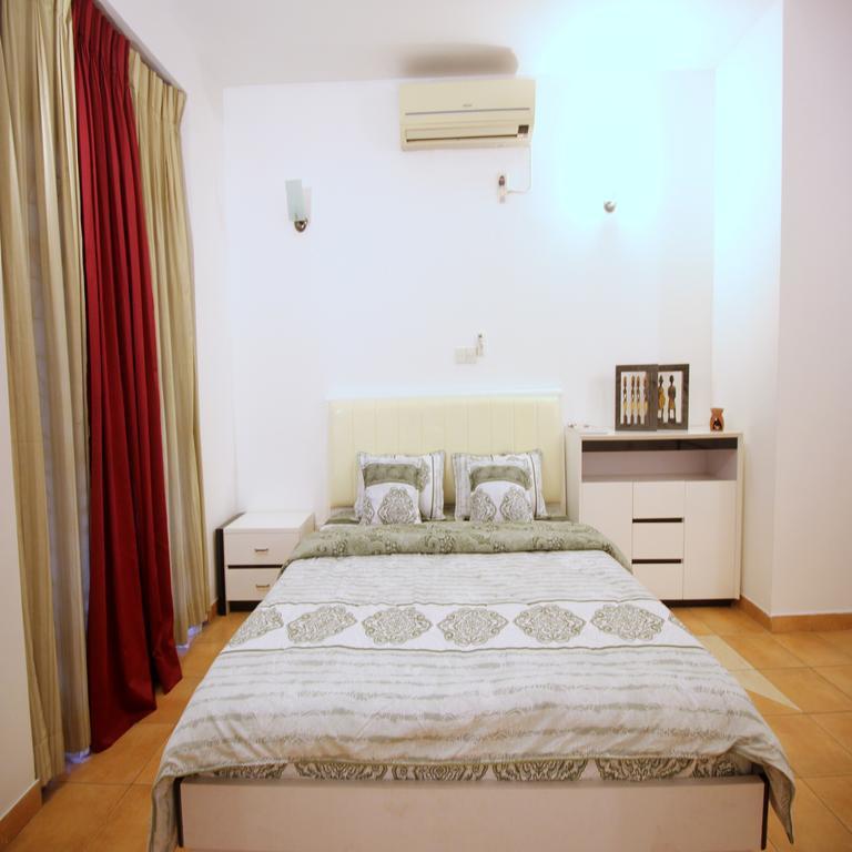 Villa@Colombo 7 Ngoại thất bức ảnh