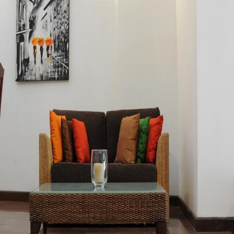 Villa@Colombo 7 Ngoại thất bức ảnh