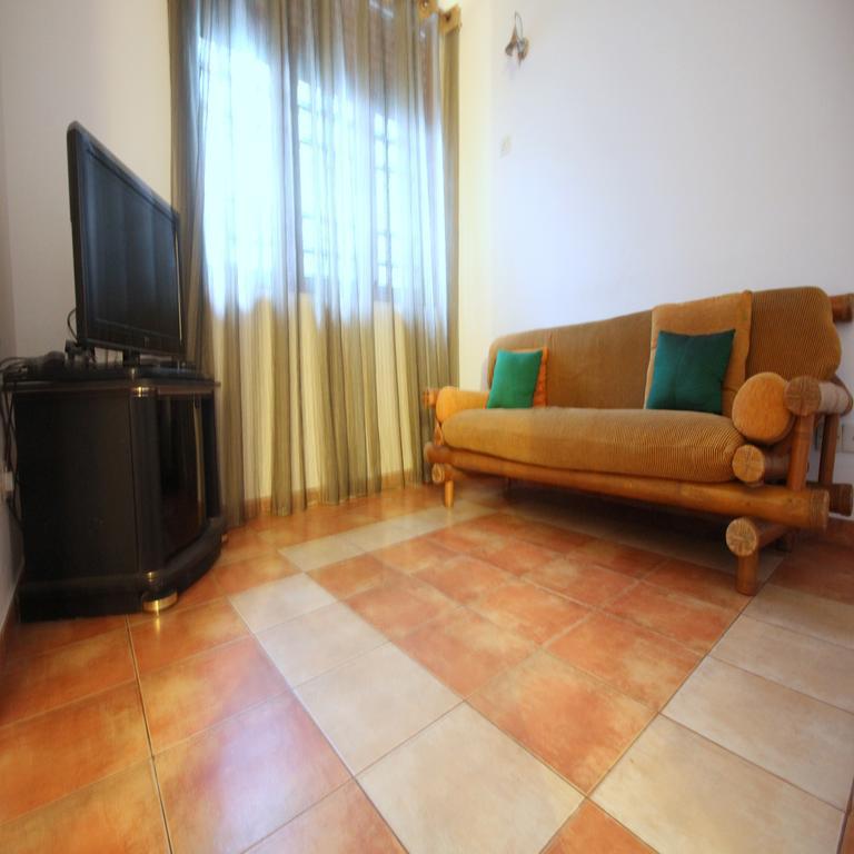 Villa@Colombo 7 Ngoại thất bức ảnh