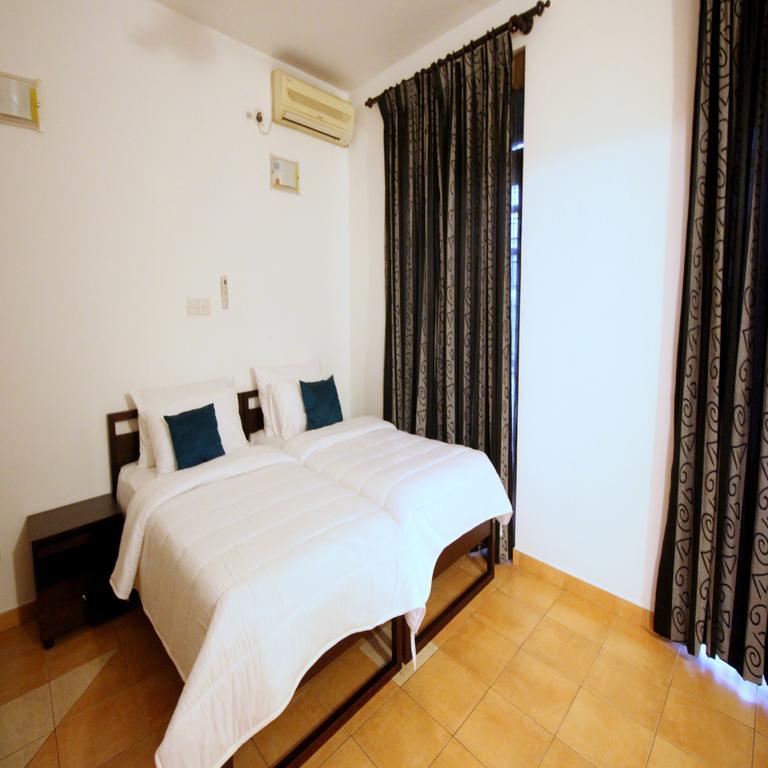 Villa@Colombo 7 Ngoại thất bức ảnh