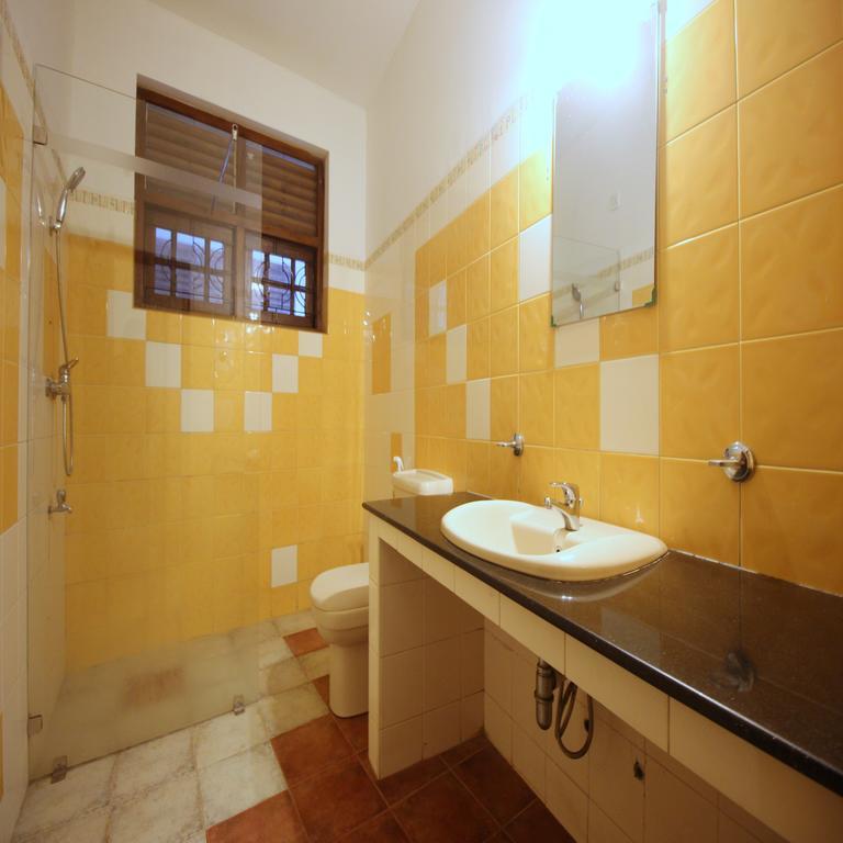 Villa@Colombo 7 Ngoại thất bức ảnh
