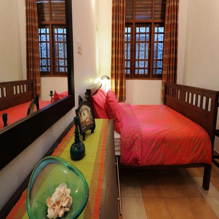 Villa@Colombo 7 Ngoại thất bức ảnh