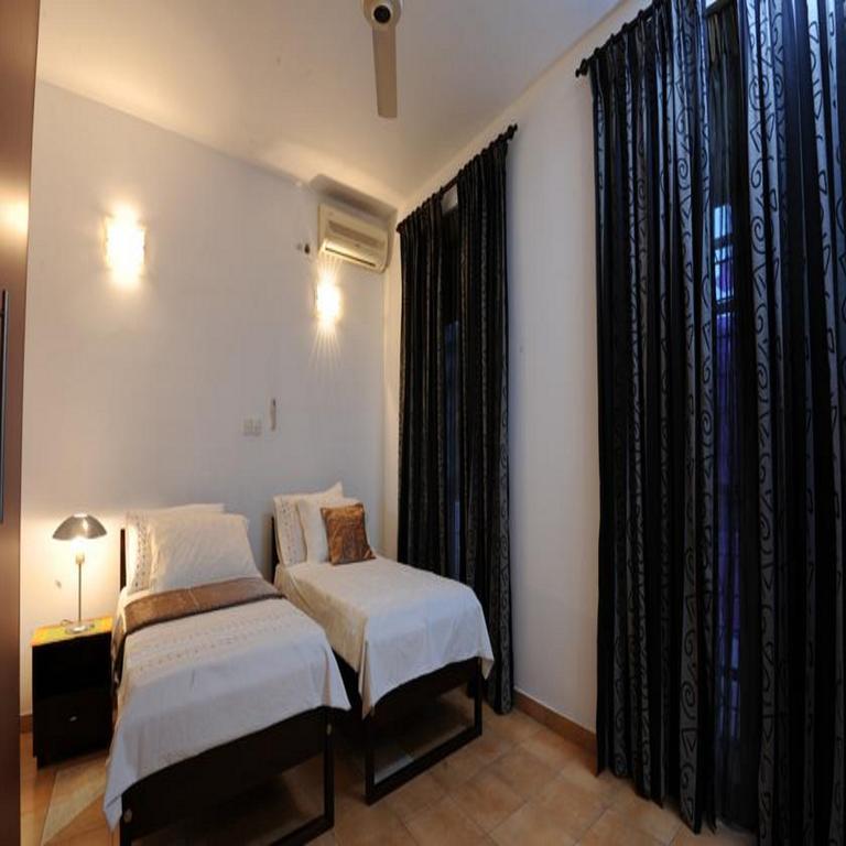 Villa@Colombo 7 Ngoại thất bức ảnh