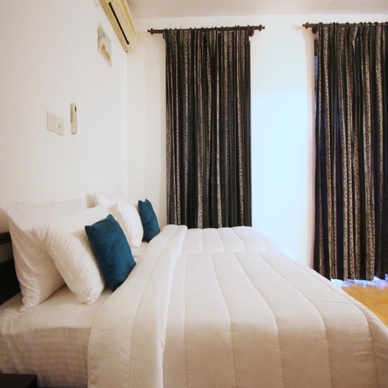 Villa@Colombo 7 Ngoại thất bức ảnh