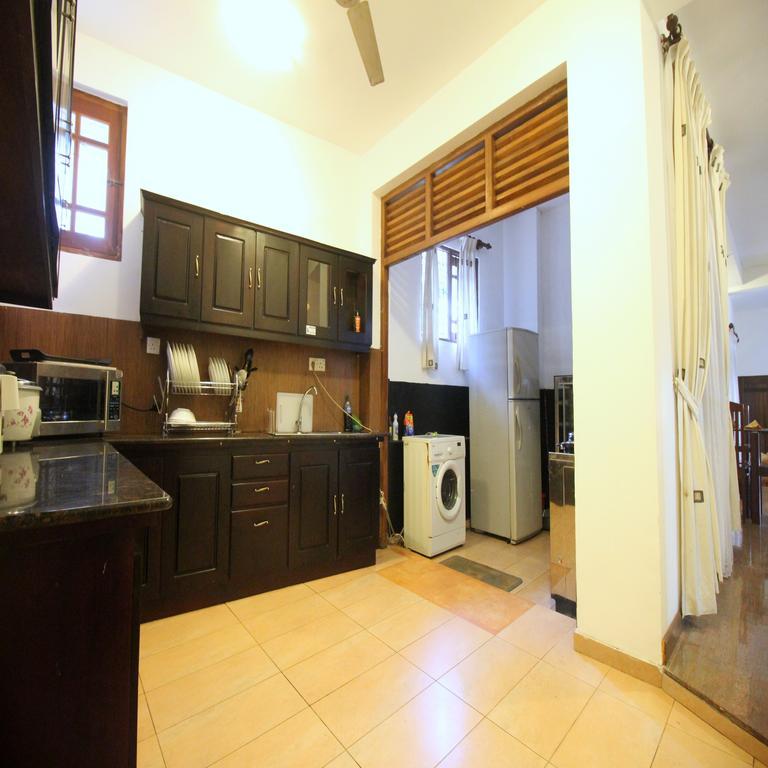 Villa@Colombo 7 Ngoại thất bức ảnh