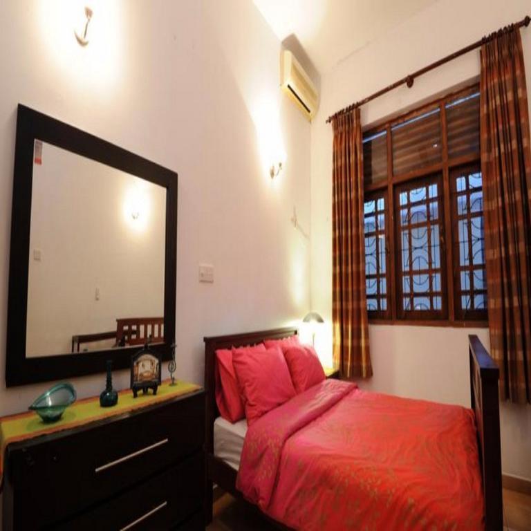 Villa@Colombo 7 Ngoại thất bức ảnh