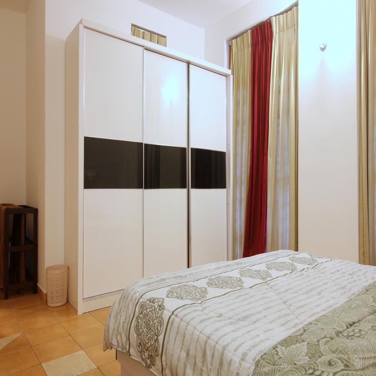 Villa@Colombo 7 Ngoại thất bức ảnh