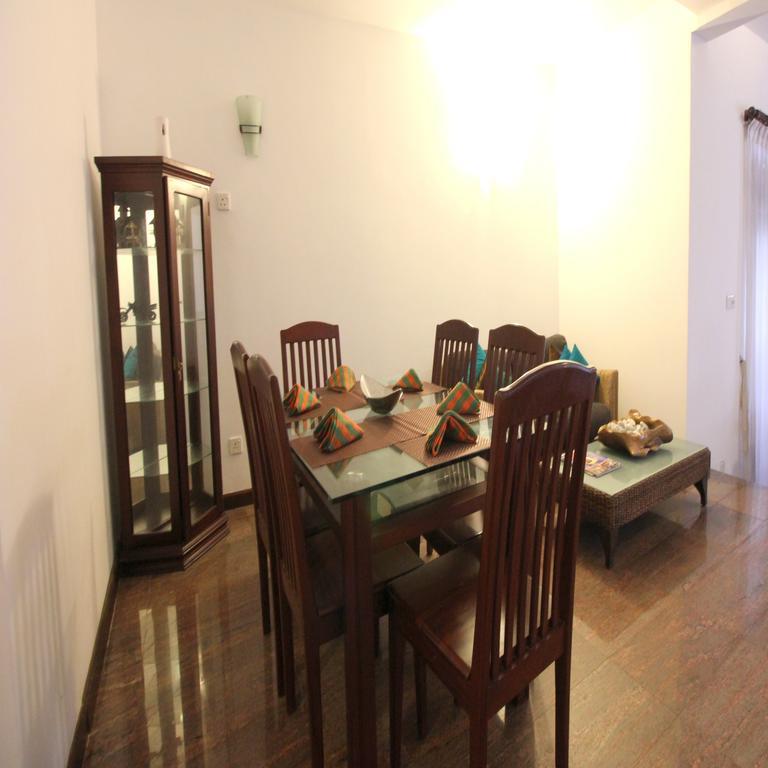Villa@Colombo 7 Ngoại thất bức ảnh