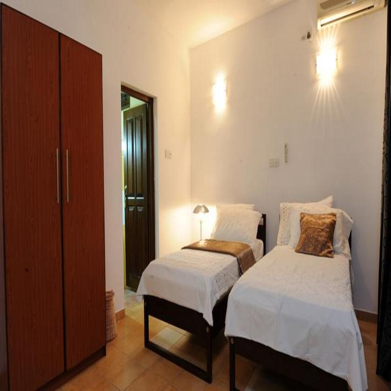 Villa@Colombo 7 Ngoại thất bức ảnh