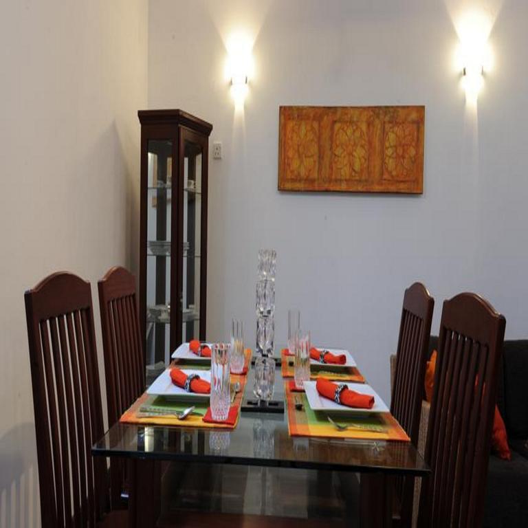Villa@Colombo 7 Ngoại thất bức ảnh