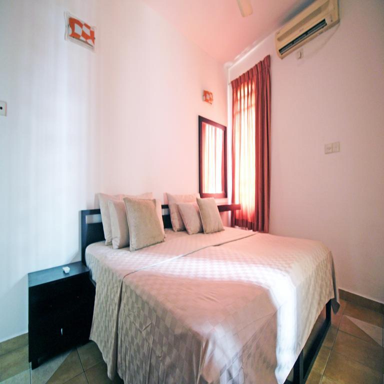 Villa@Colombo 7 Ngoại thất bức ảnh