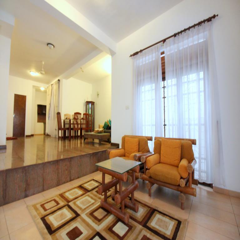 Villa@Colombo 7 Ngoại thất bức ảnh