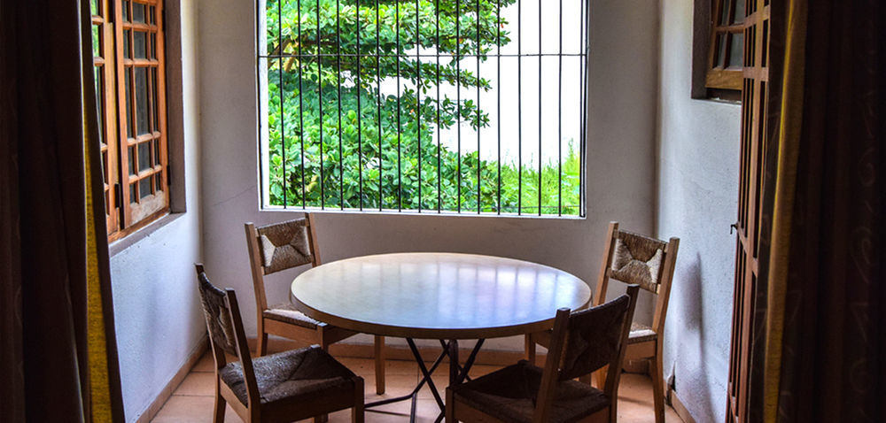 Villa@Colombo 7 Ngoại thất bức ảnh